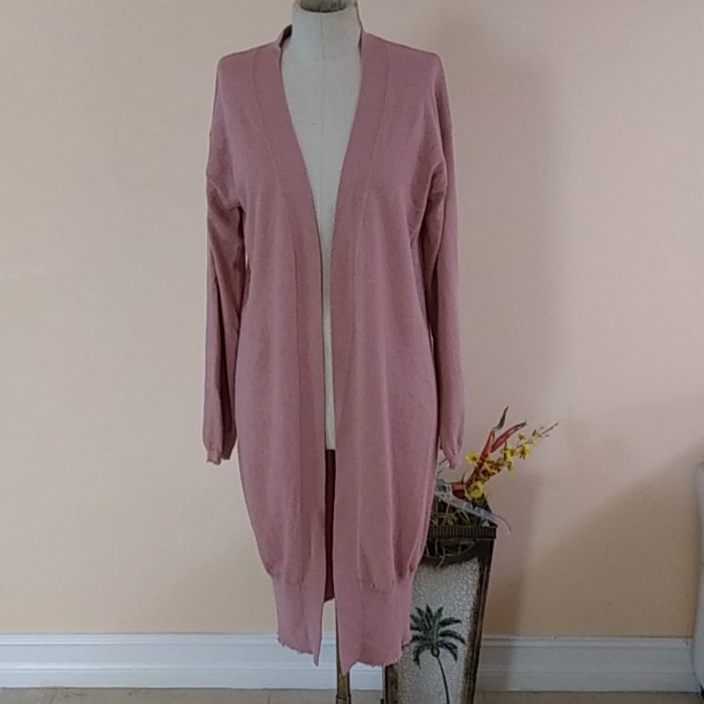 Sunidays Long Sweater.